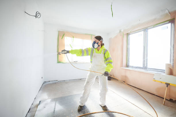 Mold Remediation for Rental Properties in Westhampton, NY