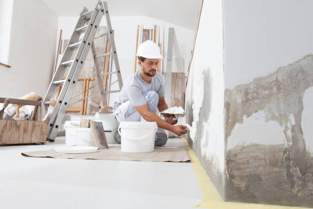 Best Mold Removal for HVAC Installations  in Westhampton, NY